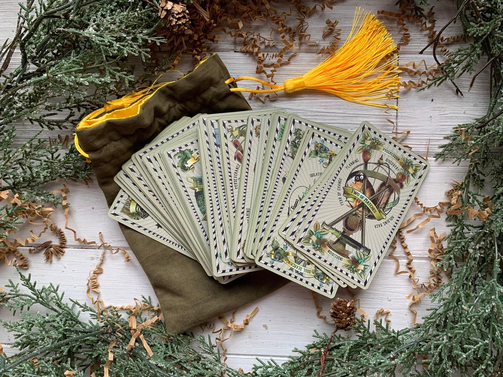 Psychic Ann Spiritual Advisor